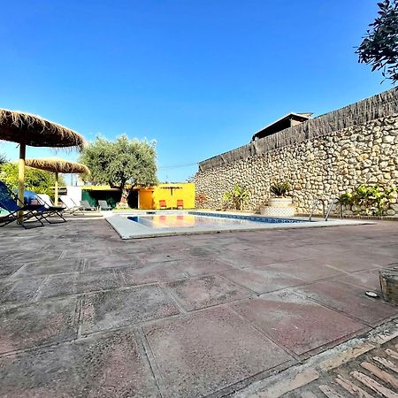 Mirador Del Calasancio 3 Kordoba Bagian luar foto